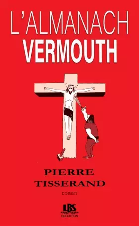 Couverture du produit · L'almanach vermouth