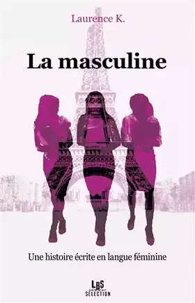 Couverture du produit · La masculine