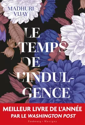 Couverture du produit · Le temps de l'indulgence