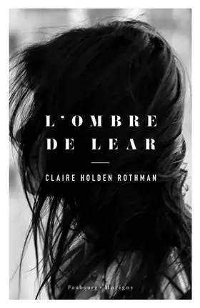 Couverture du produit · L'ombre de Lear