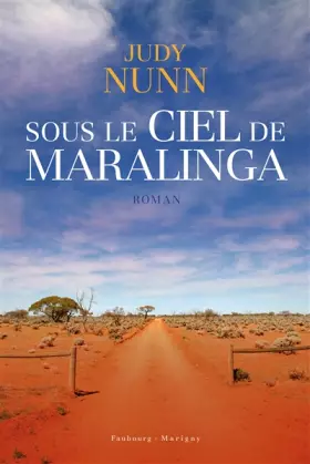 Couverture du produit · Sous le ciel de Maralinga