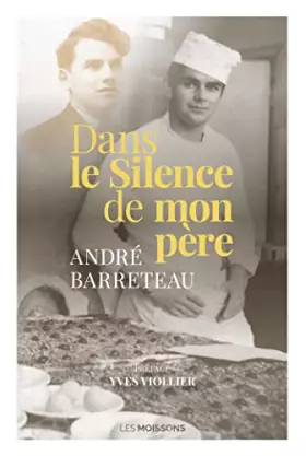 Couverture du produit · Dans le silence de mon père