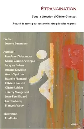 Couverture du produit · Etrangination