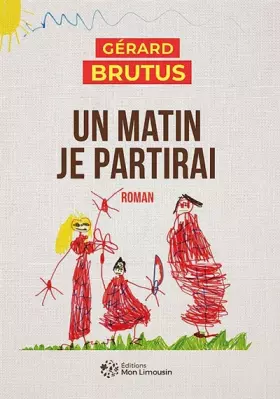 Couverture du produit · Un matin je partirai