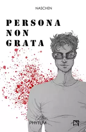 Couverture du produit · Persona non grata