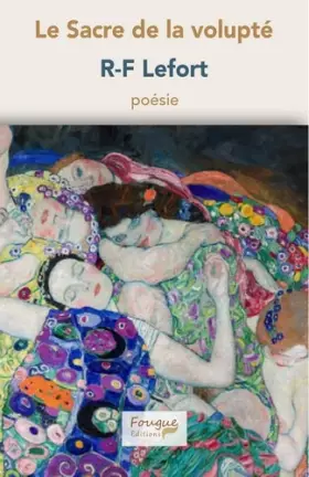 Couverture du produit · Le Sacre de la volupté