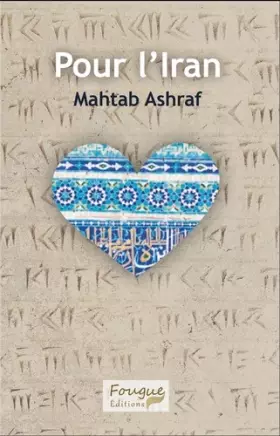 Couverture du produit · Pour l'Iran