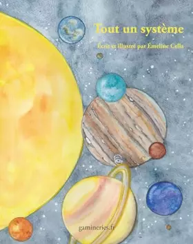 Couverture du produit · Tout un système