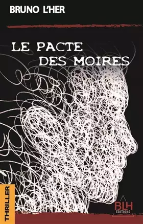 Couverture du produit · Le Pacte des Moires