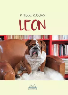 Couverture du produit · Léon