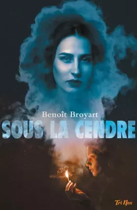 Couverture du produit · Sous la cendre