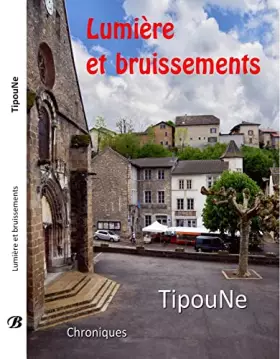 Couverture du produit · Lumière et bruissements