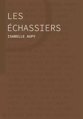 Couverture du produit · Les échassiers