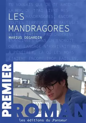 Couverture du produit · Les mandragores