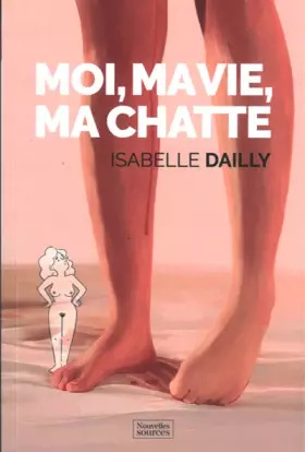 Couverture du produit · Moi, ma vie, ma chatte