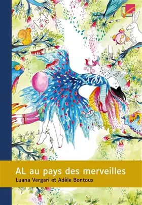 Couverture du produit · AL au pays des merveilles