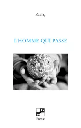 Couverture du produit · L'homme qui passe