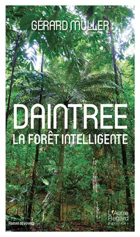 Couverture du produit · Daintree