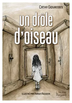 Couverture du produit · Un drôle d'oiseau