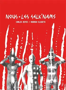 Couverture du produit · Nous, les Selk'Nam