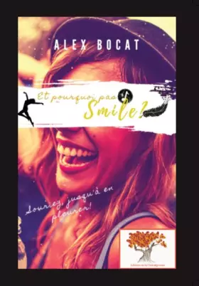 Couverture du produit · Et pourquoi pas Smile ?