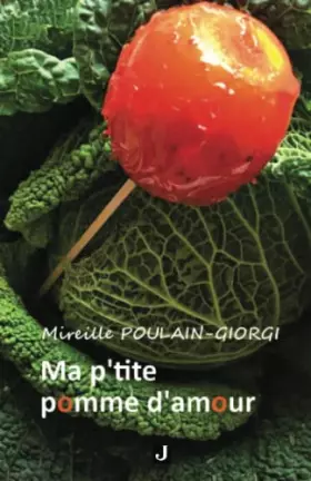 Couverture du produit · Ma p'tite pomme d'amour