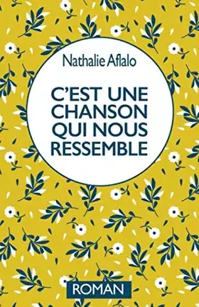 Couverture du produit · C'est une chanson qui nous ressemble