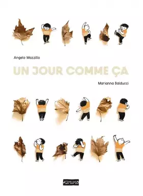 Couverture du produit · Un jour comme ça