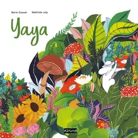 Couverture du produit · Yaya