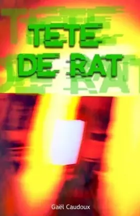 Couverture du produit · Tête de rat