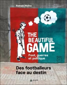 Couverture du produit · The beautiful game