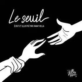 Couverture du produit · Le seuil