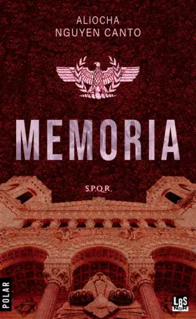 Couverture du produit · Memoria