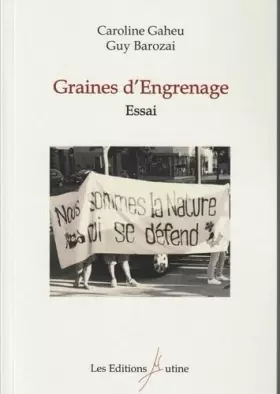 Couverture du produit · Graines d'engrenages