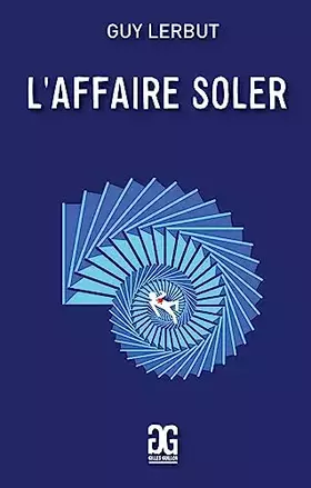 Couverture du produit · L´AFFAIRE SOLER