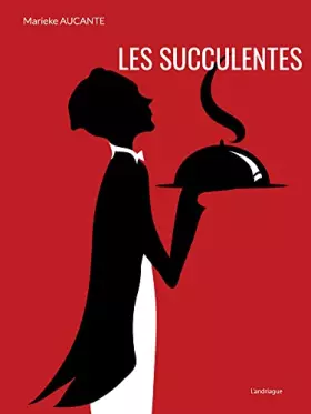 Couverture du produit · Les succulentes