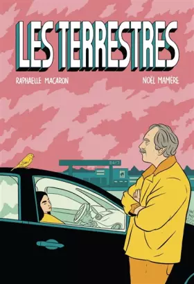 Couverture du produit · Les Terrestres