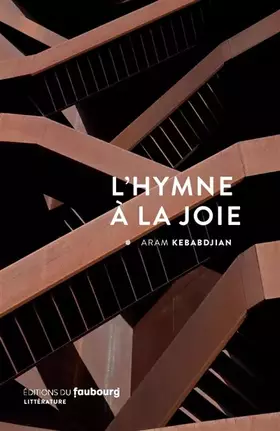 Couverture du produit · L'hymne à la joie