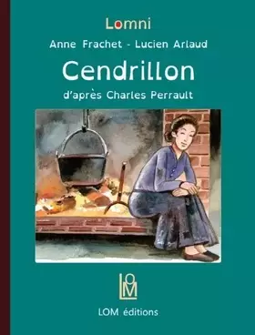Couverture du produit · Cendrillon