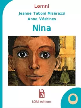 Couverture du produit · Nina