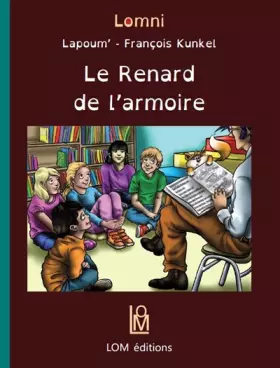 Couverture du produit · Le renard de l'armoire