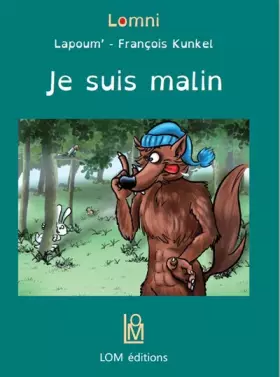 Couverture du produit · Je suis malin
