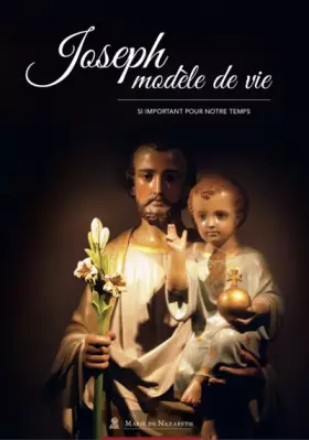 Couverture du produit · Joseph modèle de vie