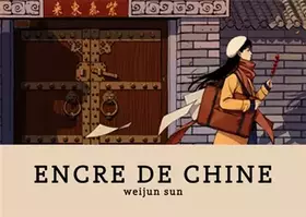 Couverture du produit · Encre de Chine