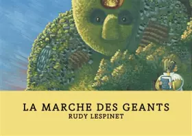 Couverture du produit · La marche des géants