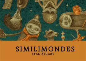 Couverture du produit · Similimondes