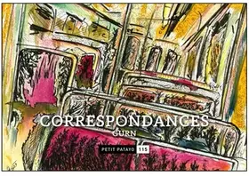 Couverture du produit · Correspondances