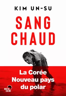 Couverture du produit · Sang chaud