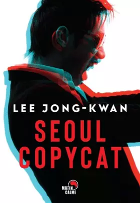 Couverture du produit · Séoul copycat