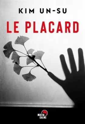 Couverture du produit · Le Placard
